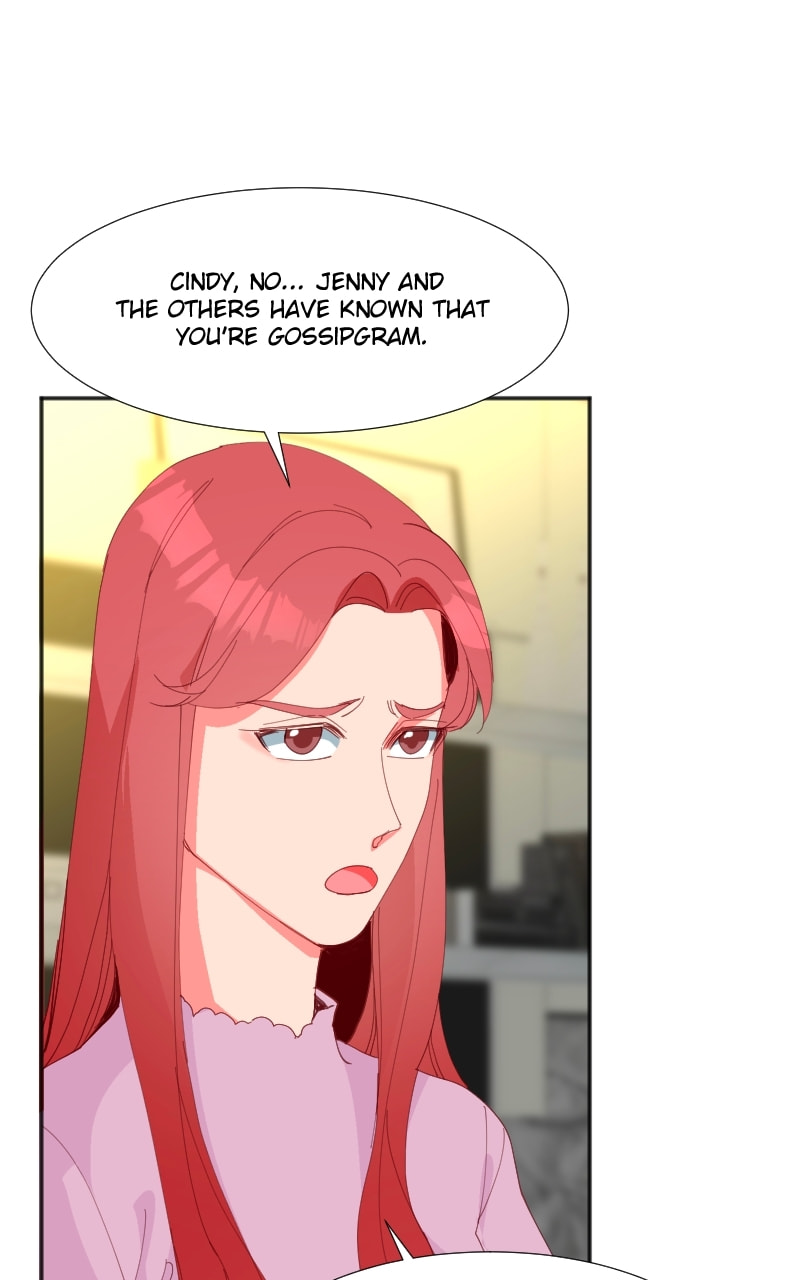 Maid for Hire Chapter 94 page 41 - 