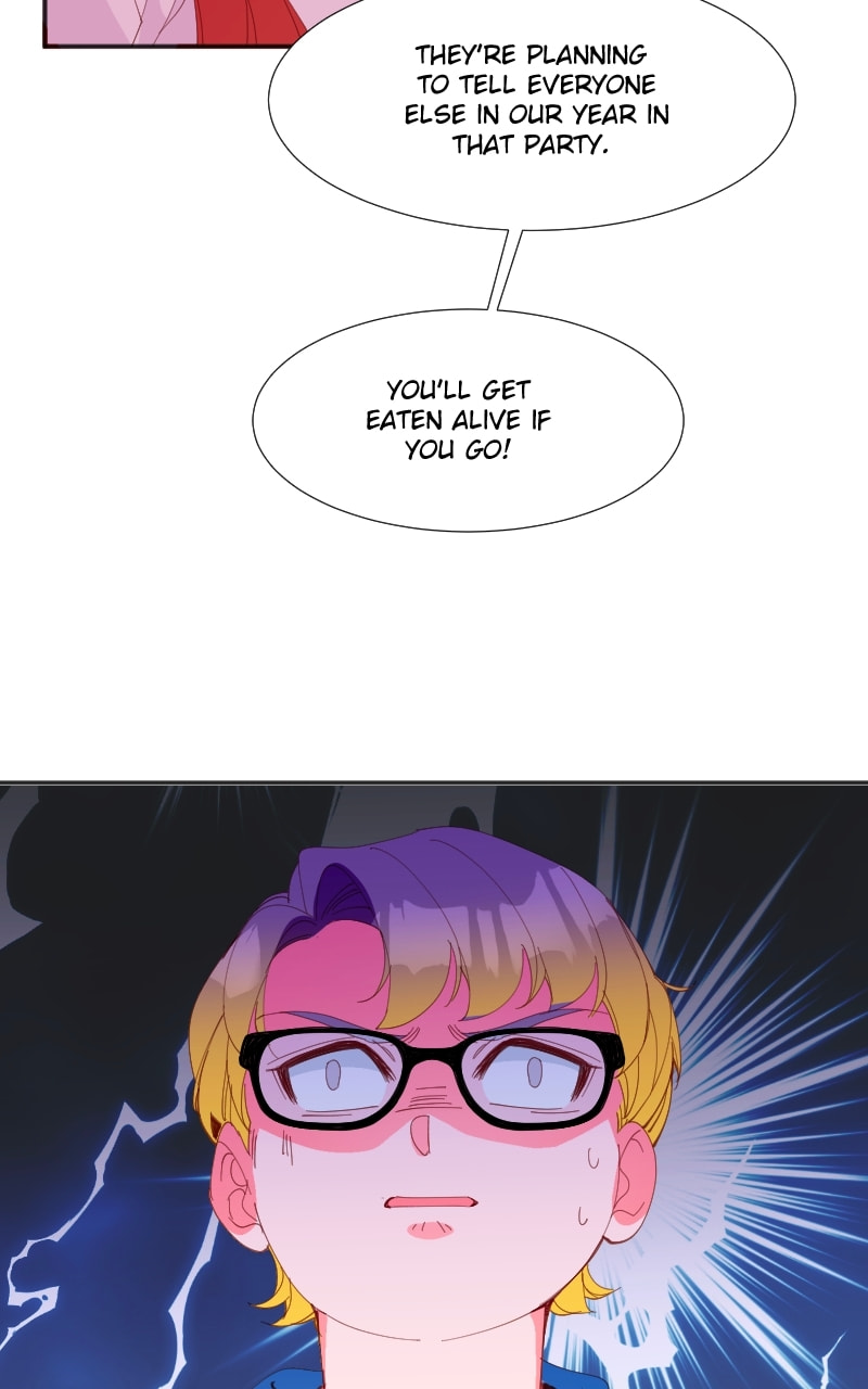 Maid for Hire Chapter 94 page 42 - 