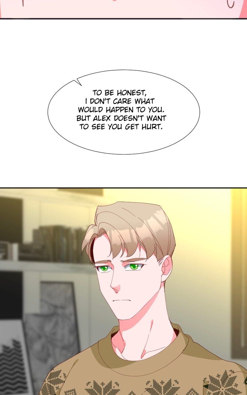 Maid for Hire Chapter 94 page 44 - 