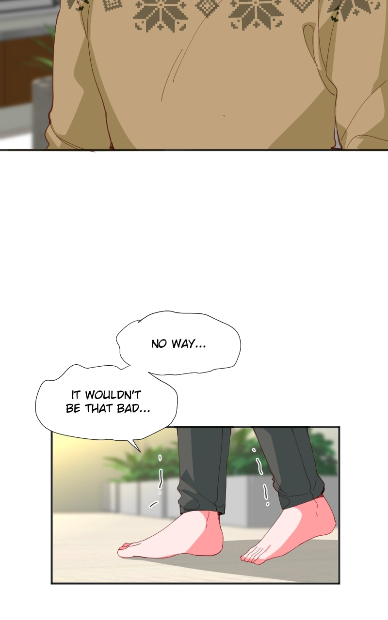 Maid for Hire Chapter 94 page 45 - 