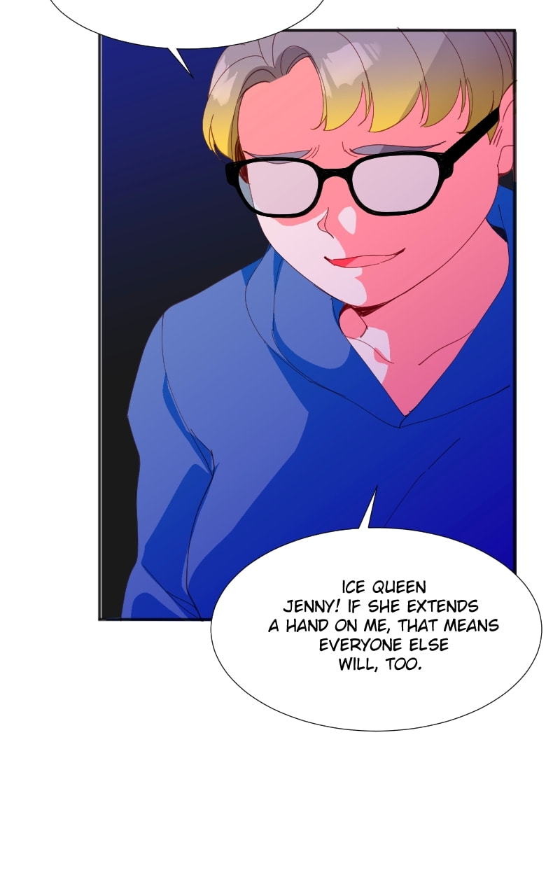 Maid for Hire Chapter 94 page 48 - 