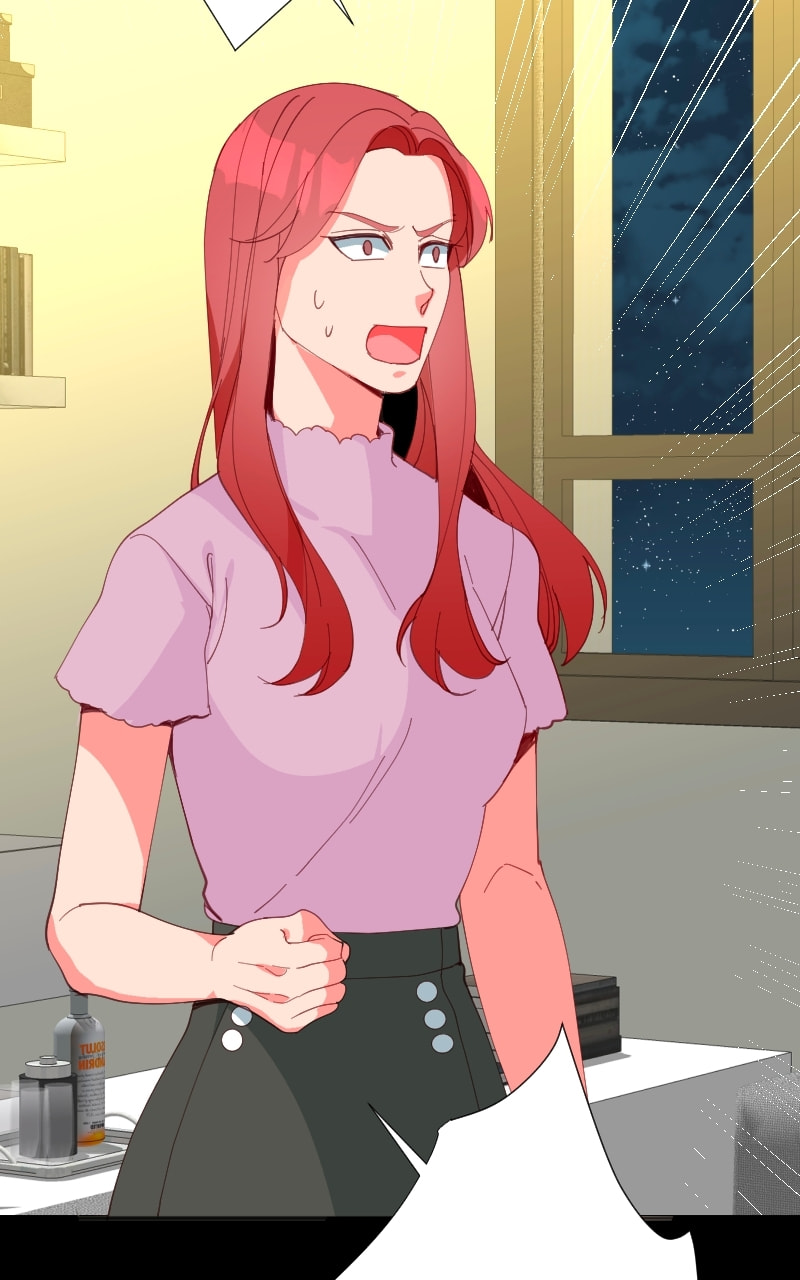 Maid for Hire Chapter 94 page 50 - 