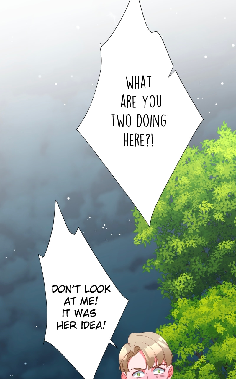 Maid for Hire Chapter 94 page 6 - 