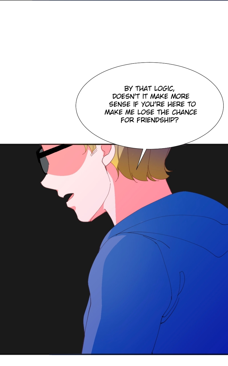 Maid for Hire Chapter 94 page 54 - 