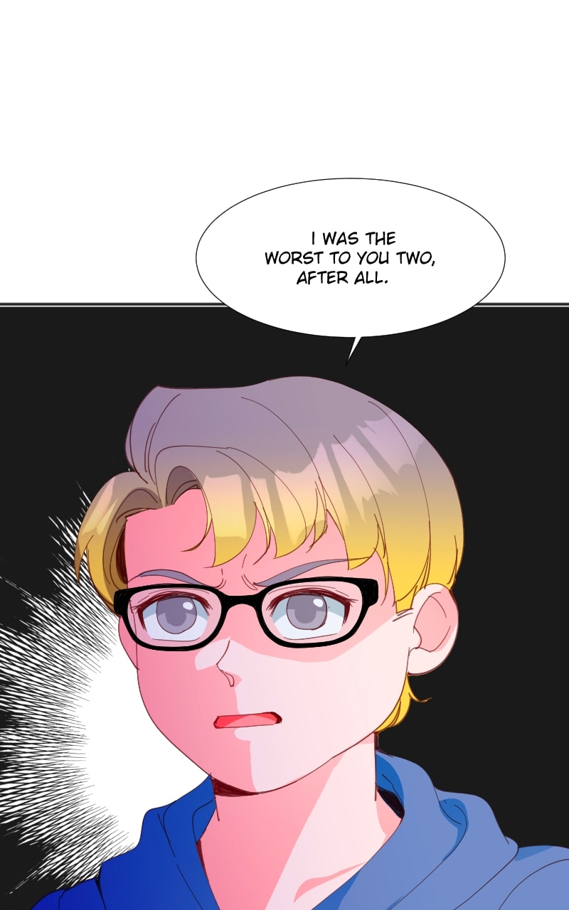 Maid for Hire Chapter 94 page 55 - 
