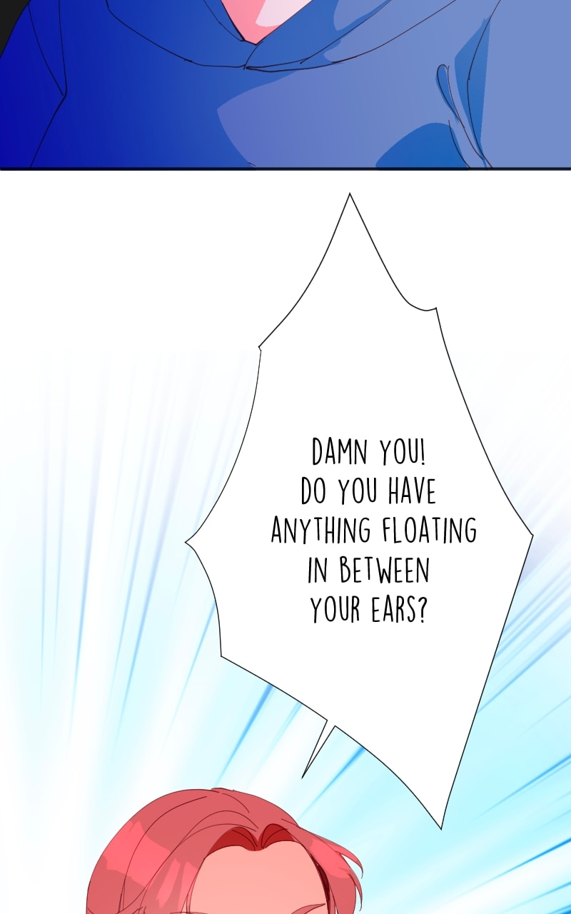 Maid for Hire Chapter 94 page 56 - 