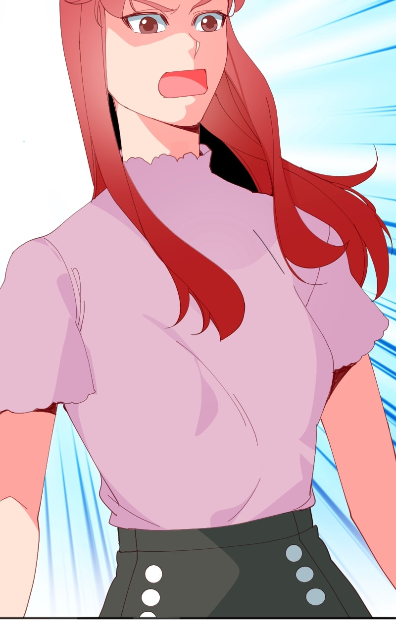 Maid for Hire Chapter 94 page 57 - 