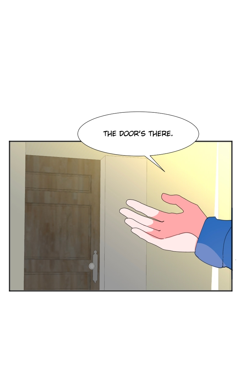 Maid for Hire Chapter 94 page 58 - 