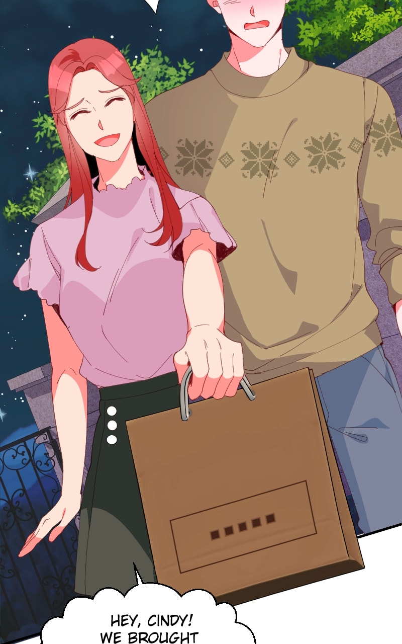 Maid for Hire Chapter 94 page 7 - 