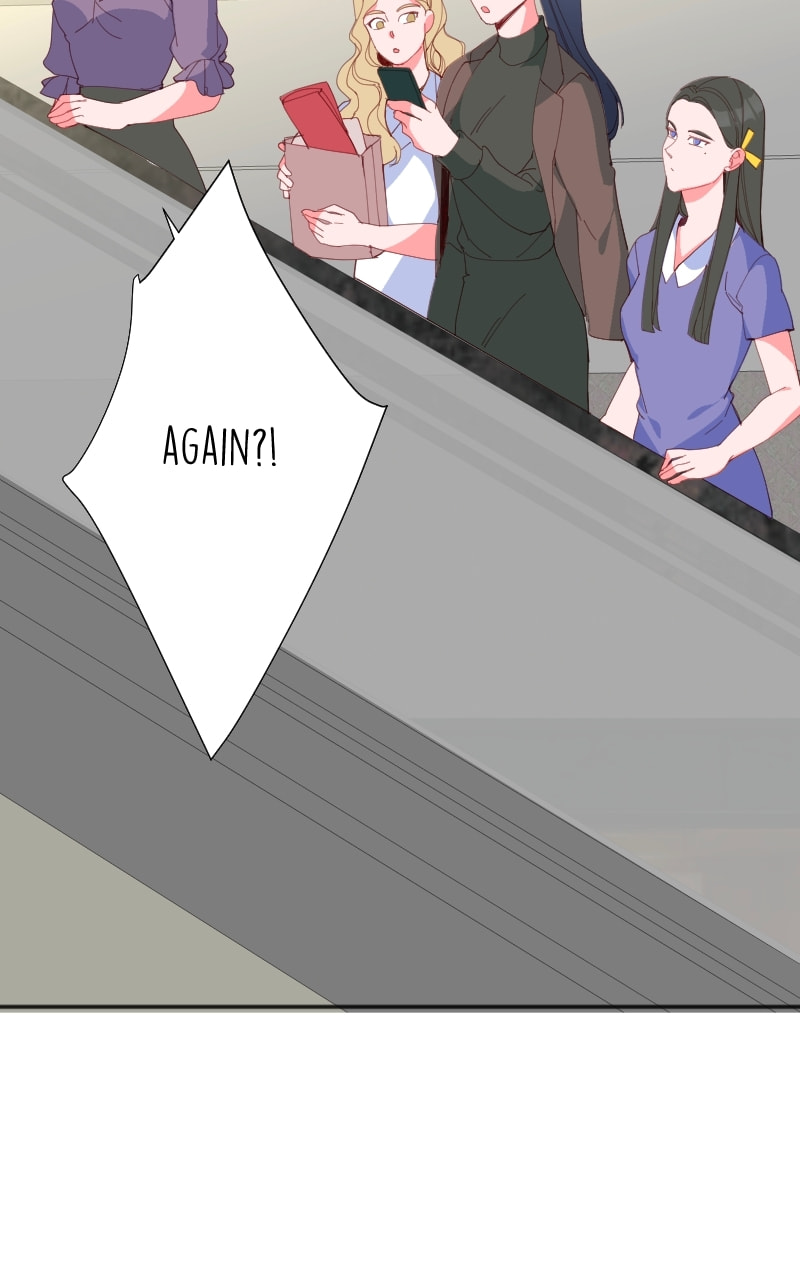 Maid for Hire Chapter 94 page 68 - 
