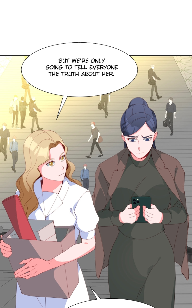 Maid for Hire Chapter 94 page 70 - 