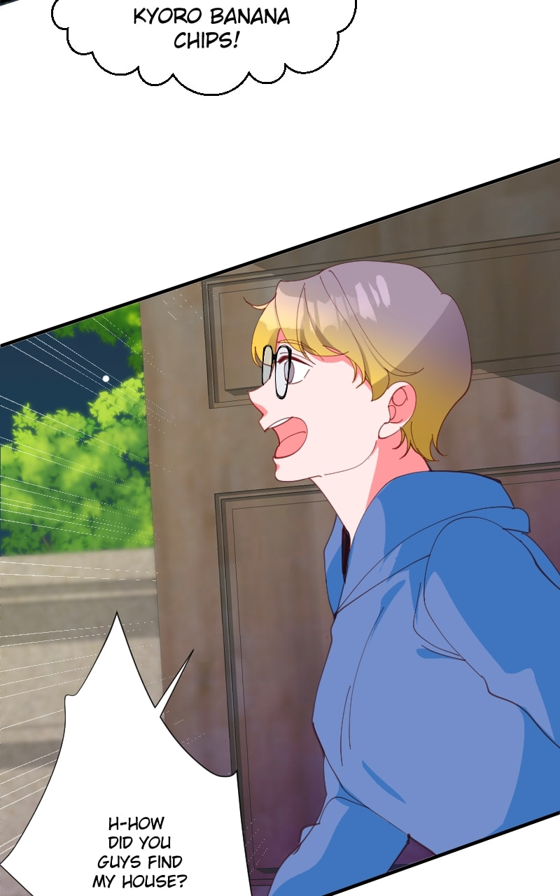 Maid for Hire Chapter 94 page 8 - 