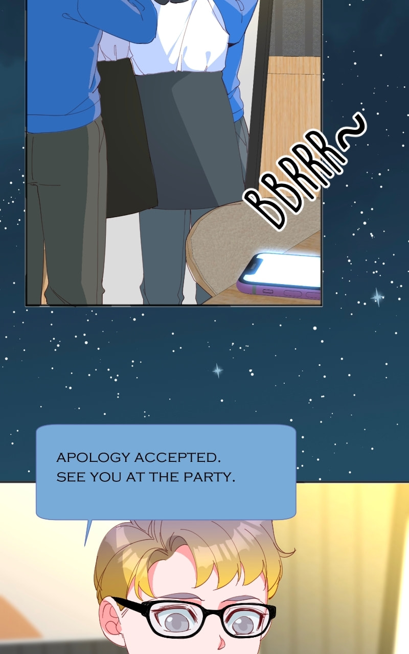 Maid for Hire Chapter 94 page 73 - 