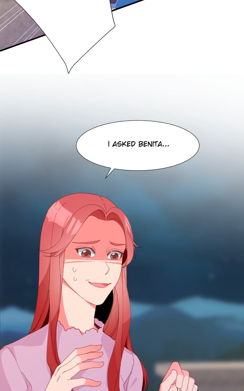 Maid for Hire Chapter 94 page 9 - 