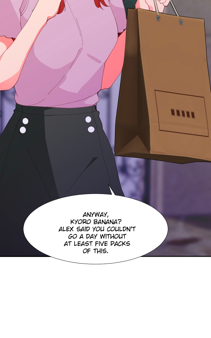 Maid for Hire Chapter 94 page 10 - 