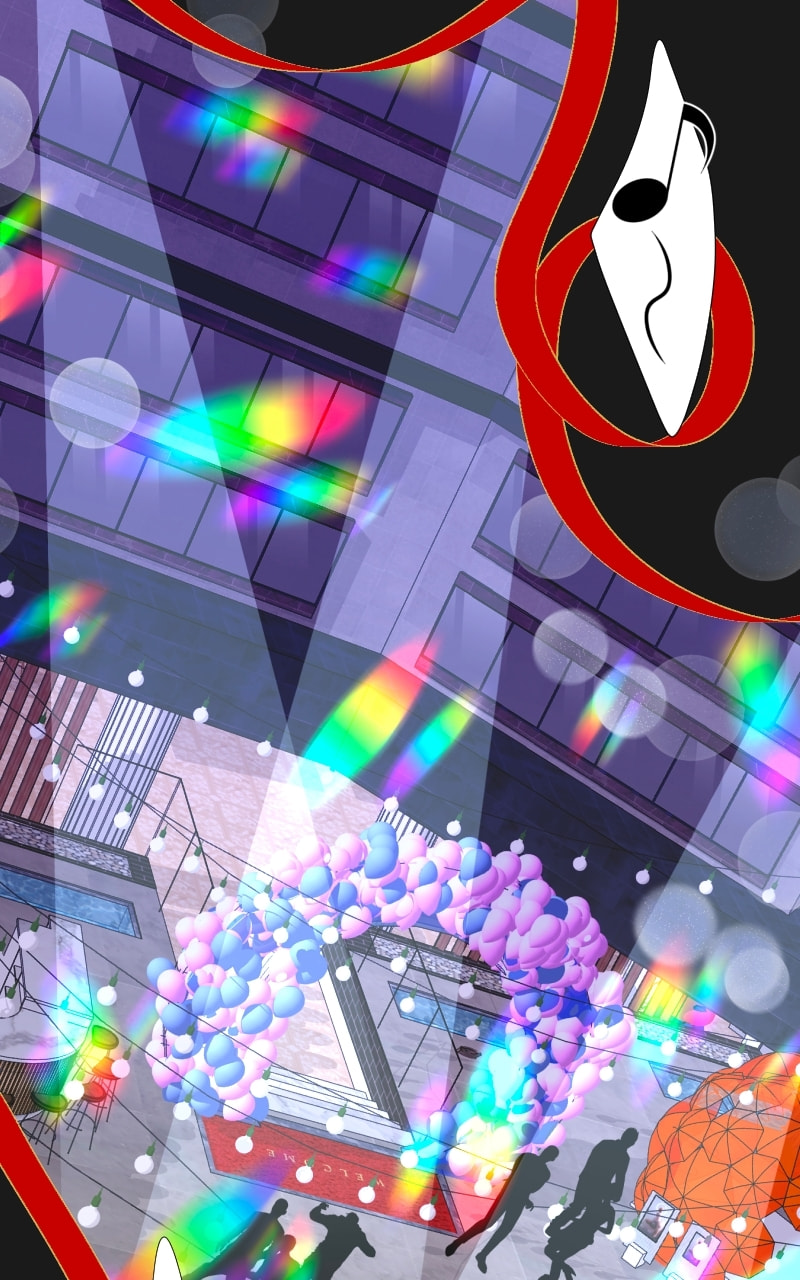 Maid for Hire Chapter 95 page 12 - 