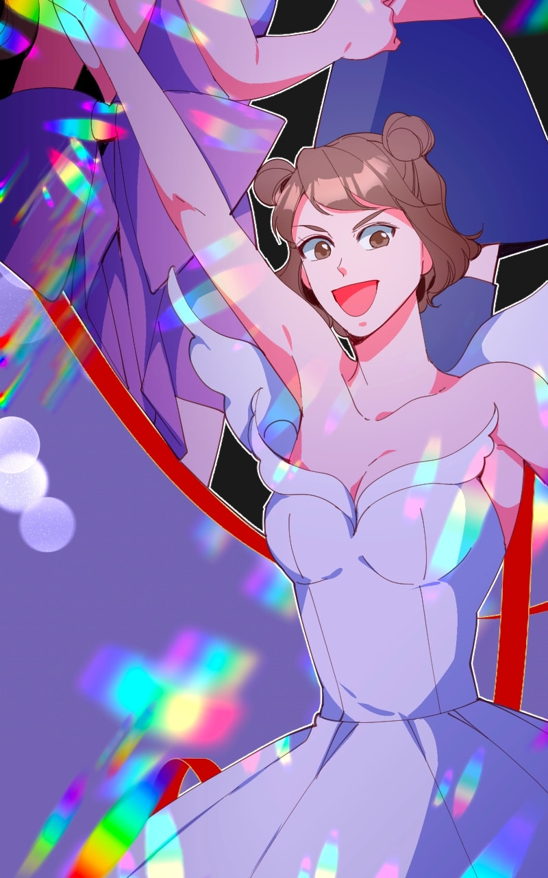Maid for Hire Chapter 95 page 22 - 