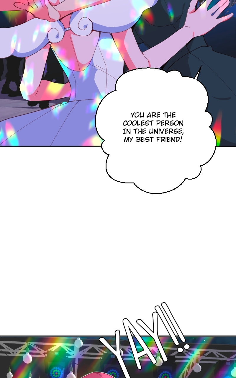 Maid for Hire Chapter 95 page 25 - 
