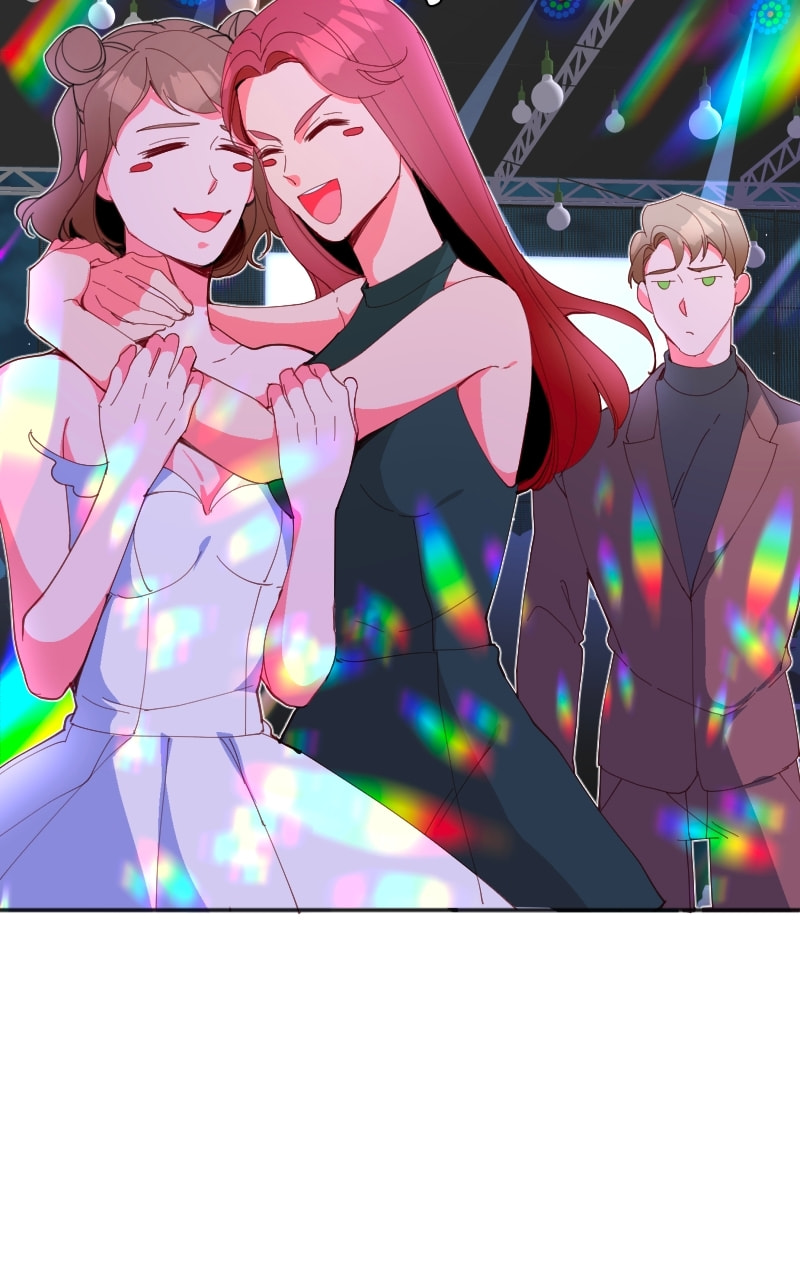 Maid for Hire Chapter 95 page 26 - 