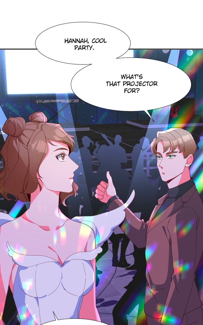 Maid for Hire Chapter 95 page 30 - 