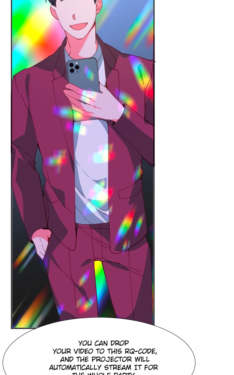 Maid for Hire Chapter 95 page 33 - 