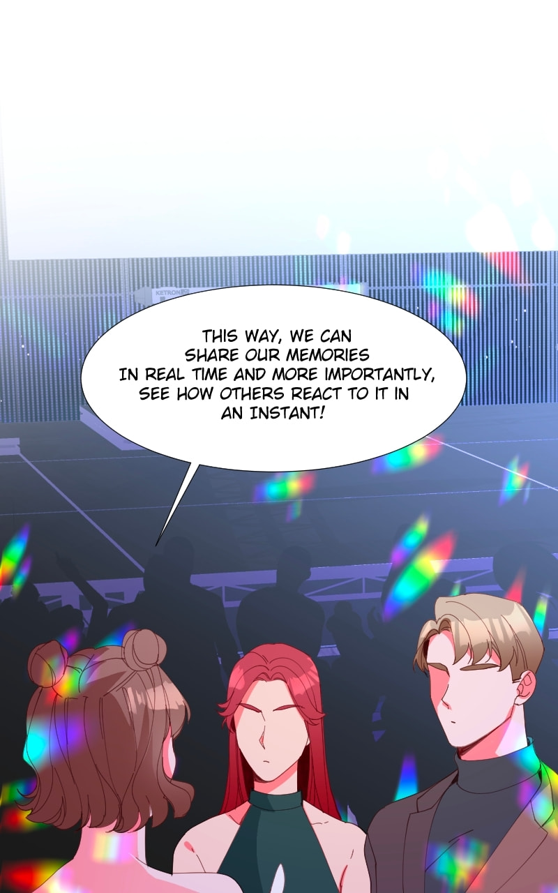 Maid for Hire Chapter 95 page 37 - 