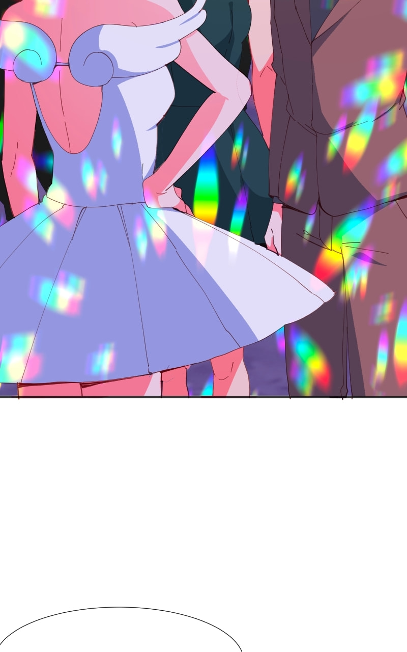 Maid for Hire Chapter 95 page 38 - 