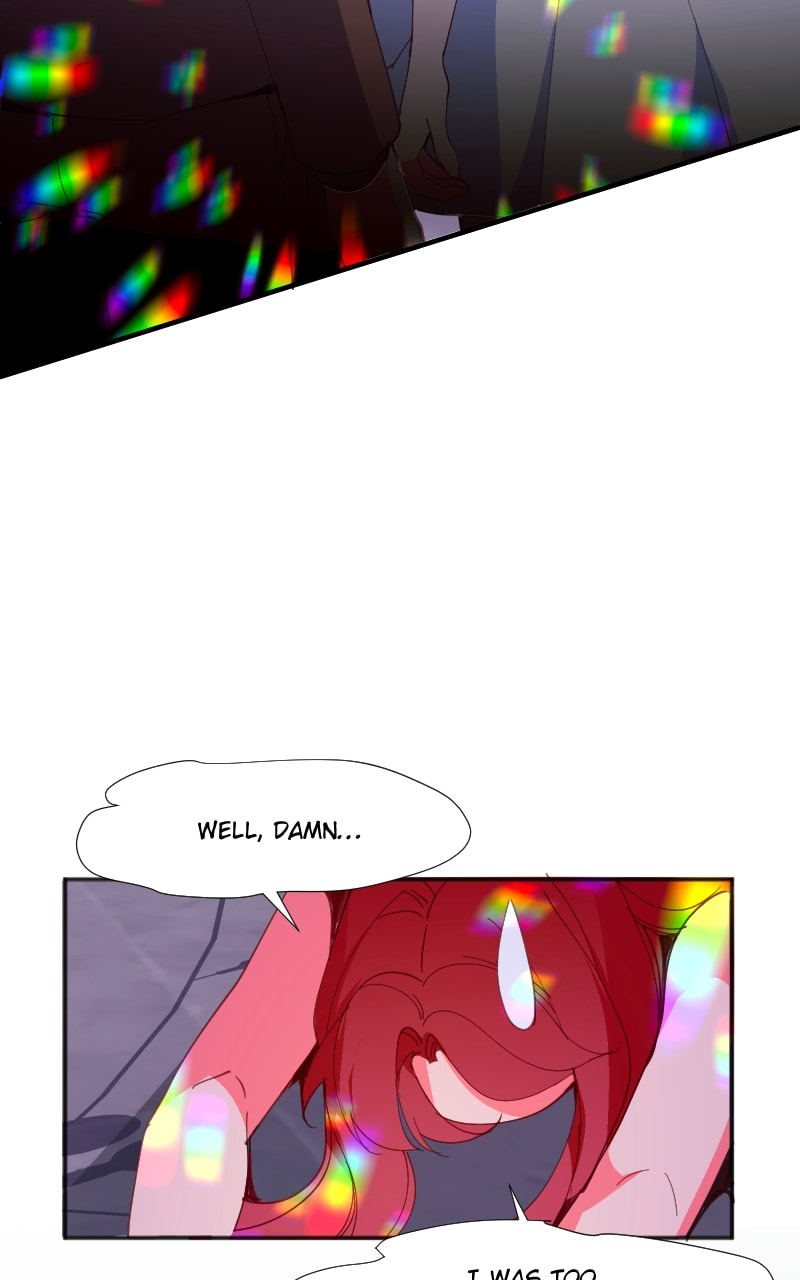 Maid for Hire Chapter 95 page 45 - 