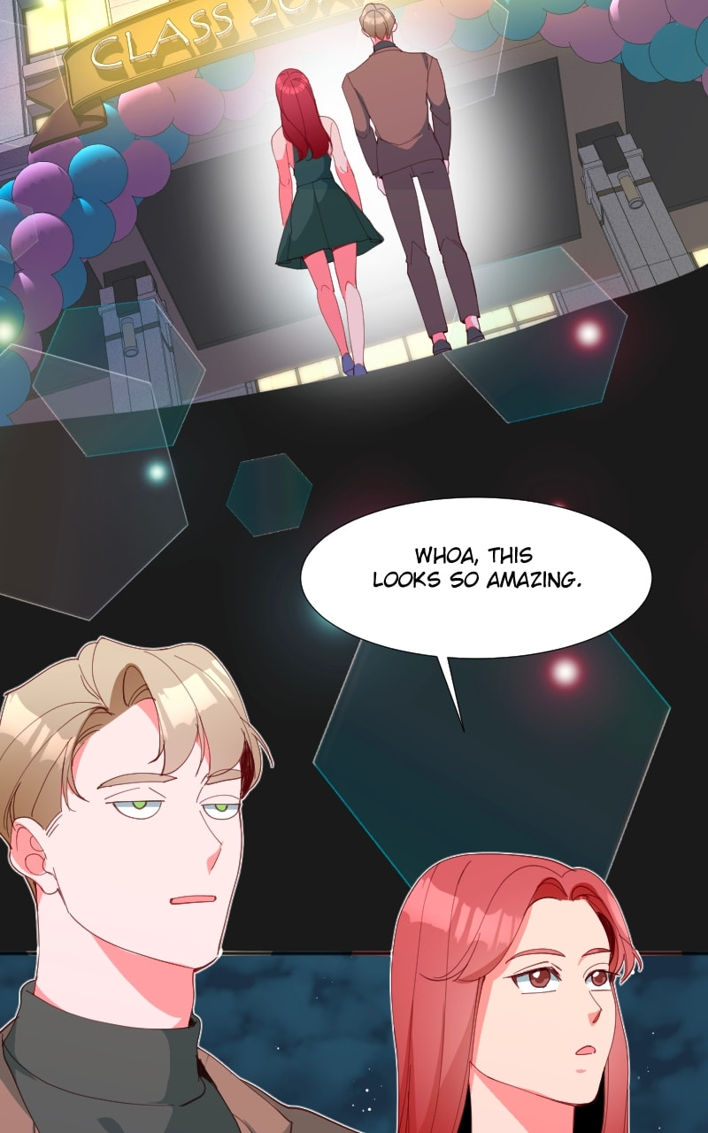 Maid for Hire Chapter 95 page 6 - 