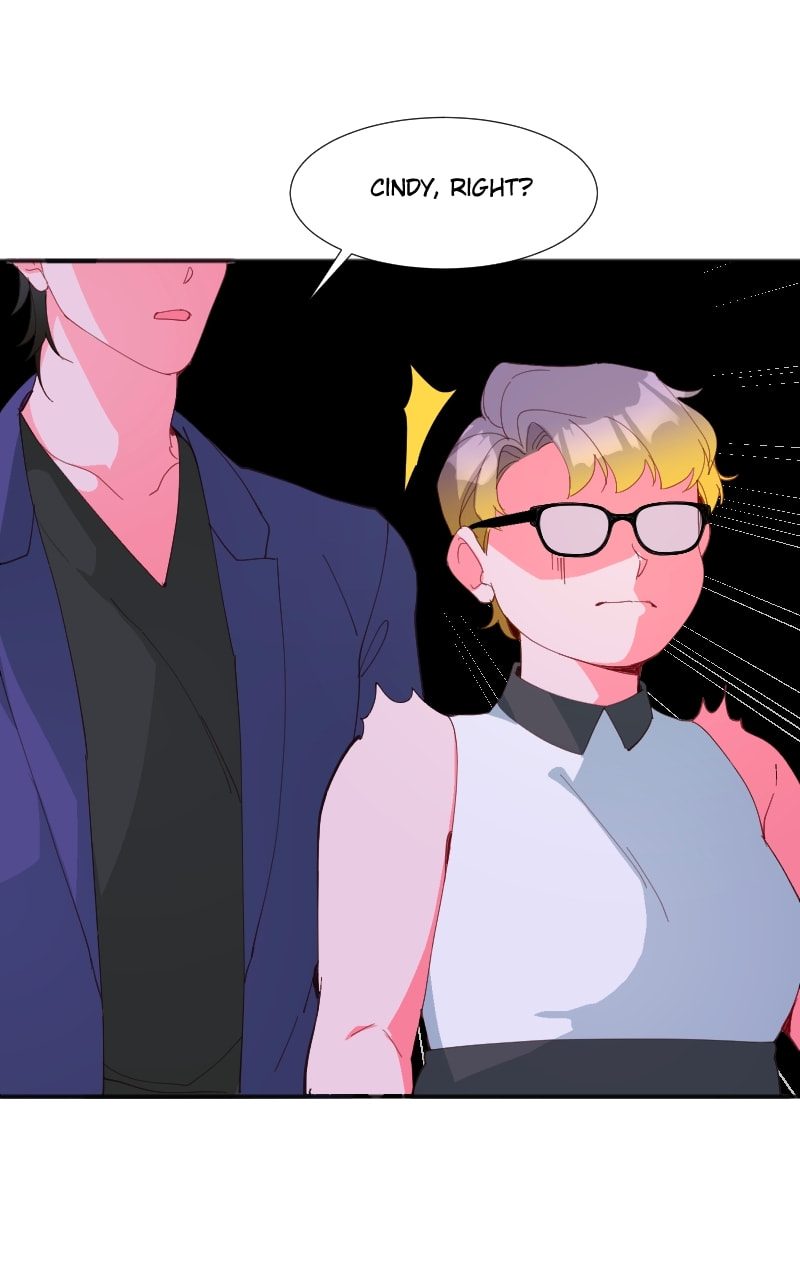 Maid for Hire Chapter 95 page 55 - 