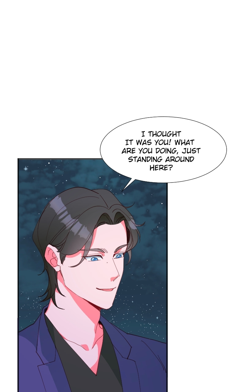 Maid for Hire Chapter 95 page 56 - 