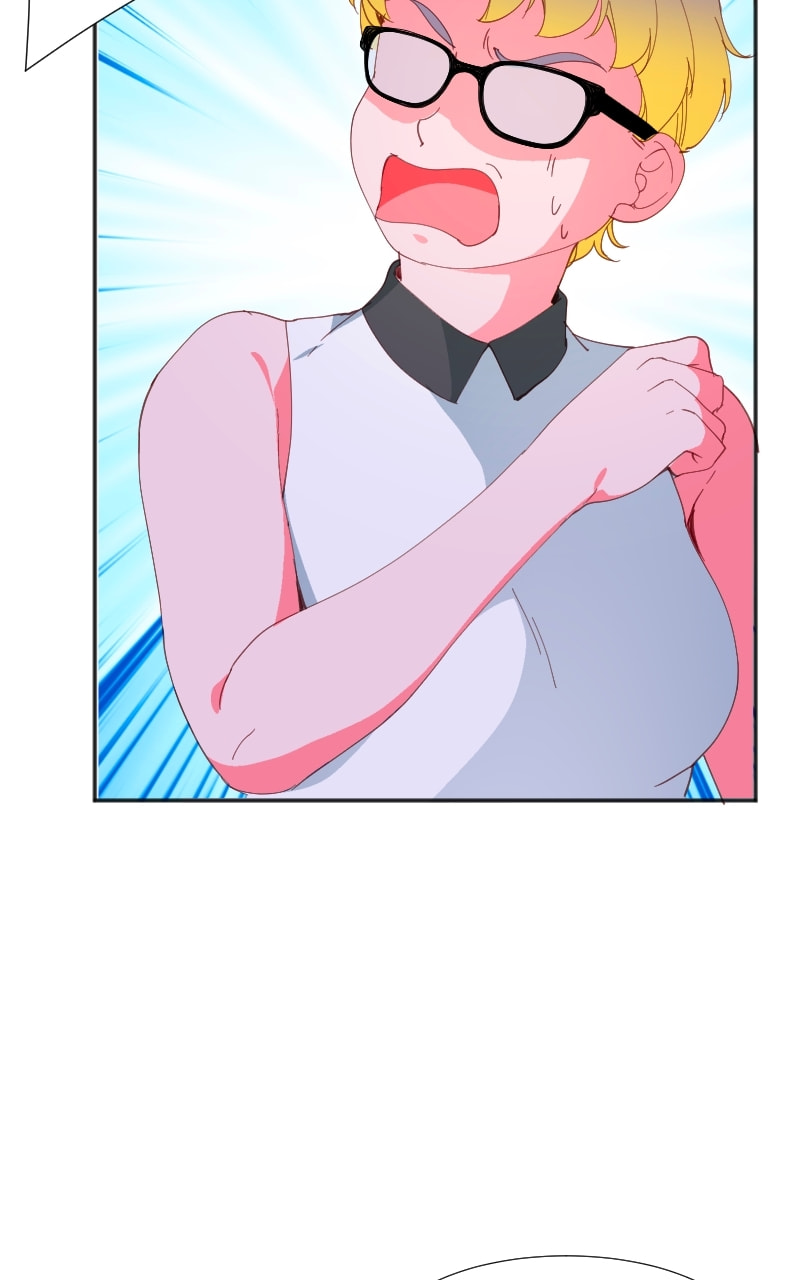 Maid for Hire Chapter 95 page 58 - 
