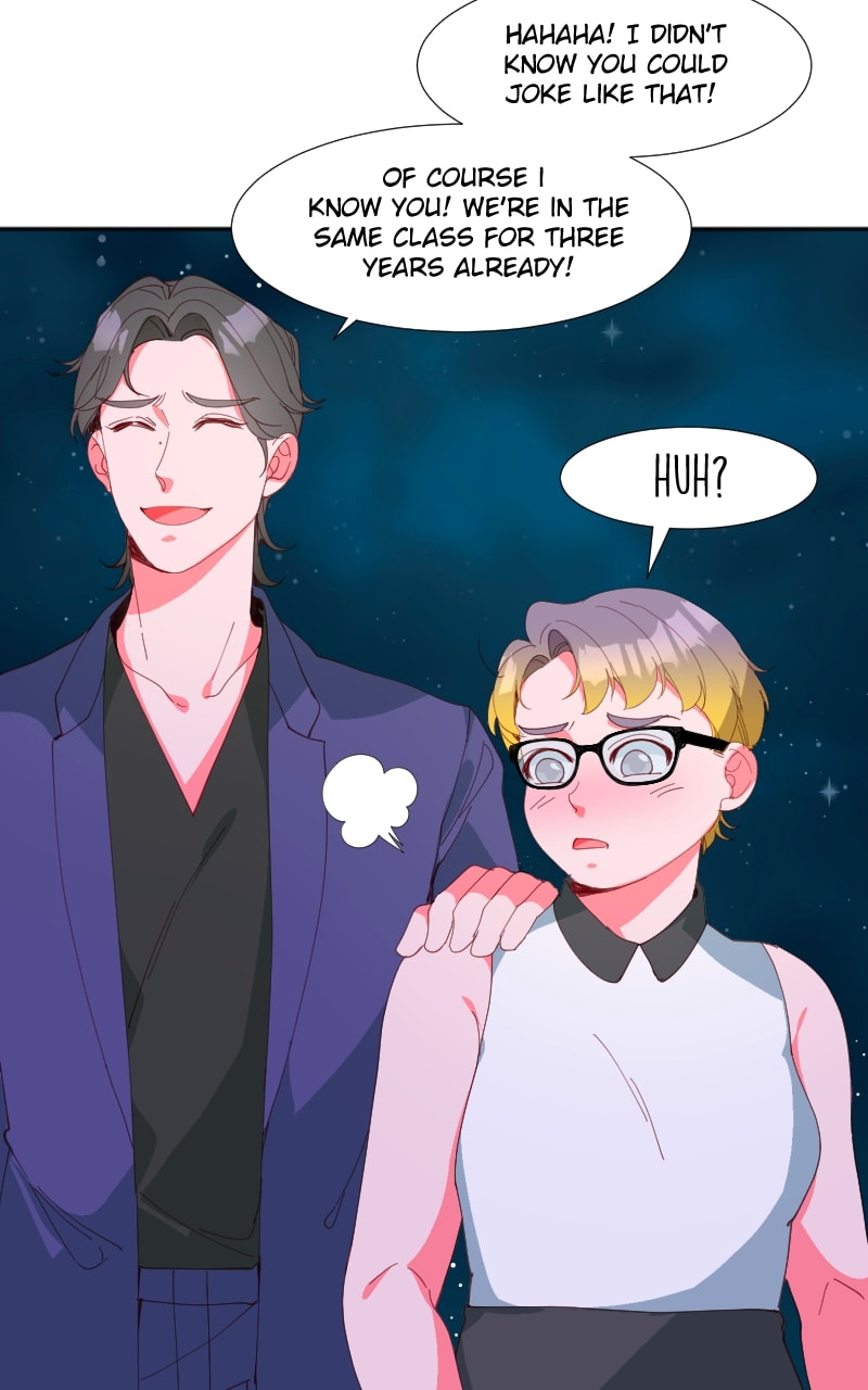 Maid for Hire Chapter 95 page 59 - 