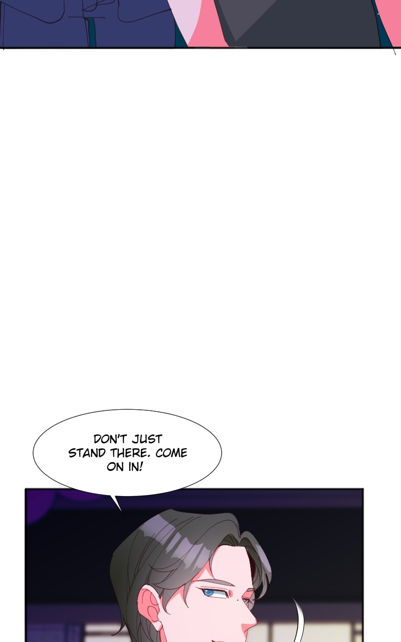 Maid for Hire Chapter 95 page 60 - 