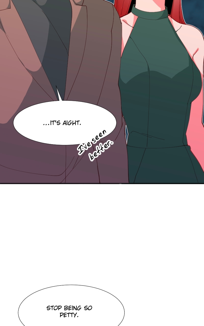 Maid for Hire Chapter 95 page 7 - 