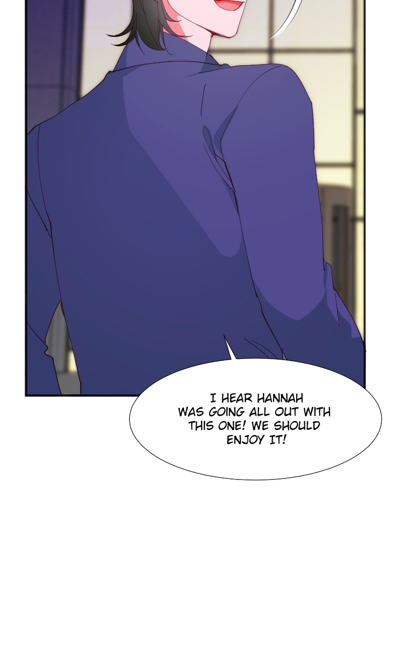 Maid for Hire Chapter 95 page 61 - 
