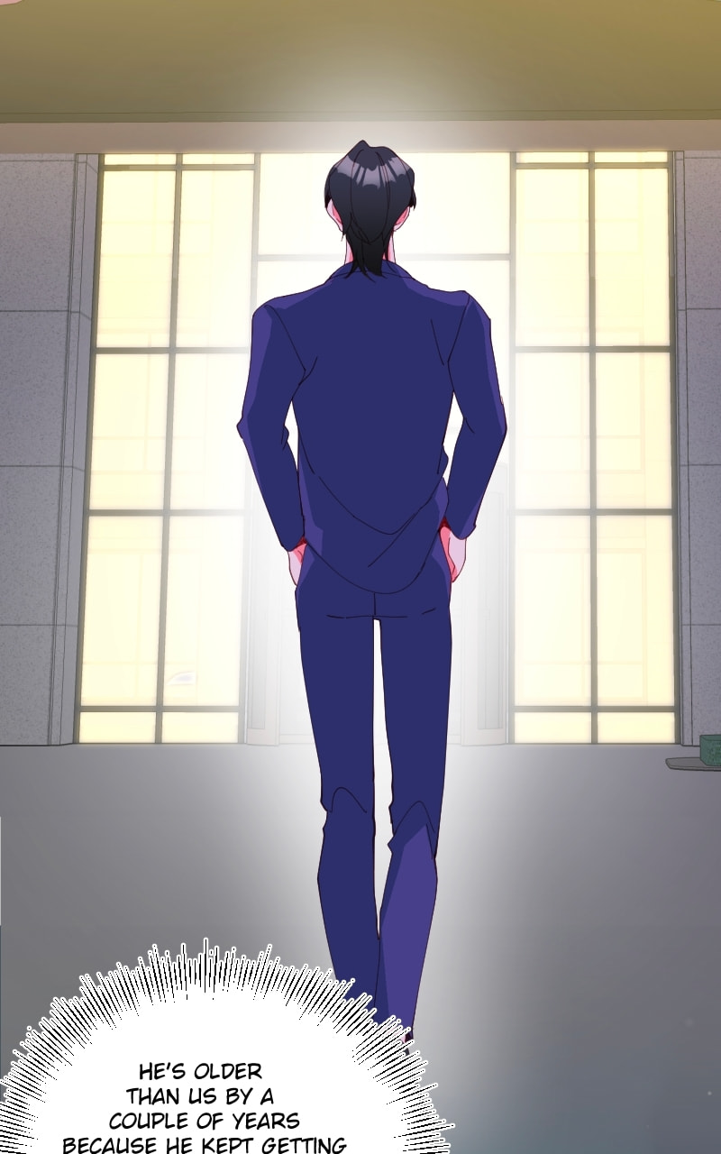 Maid for Hire Chapter 95 page 64 - 