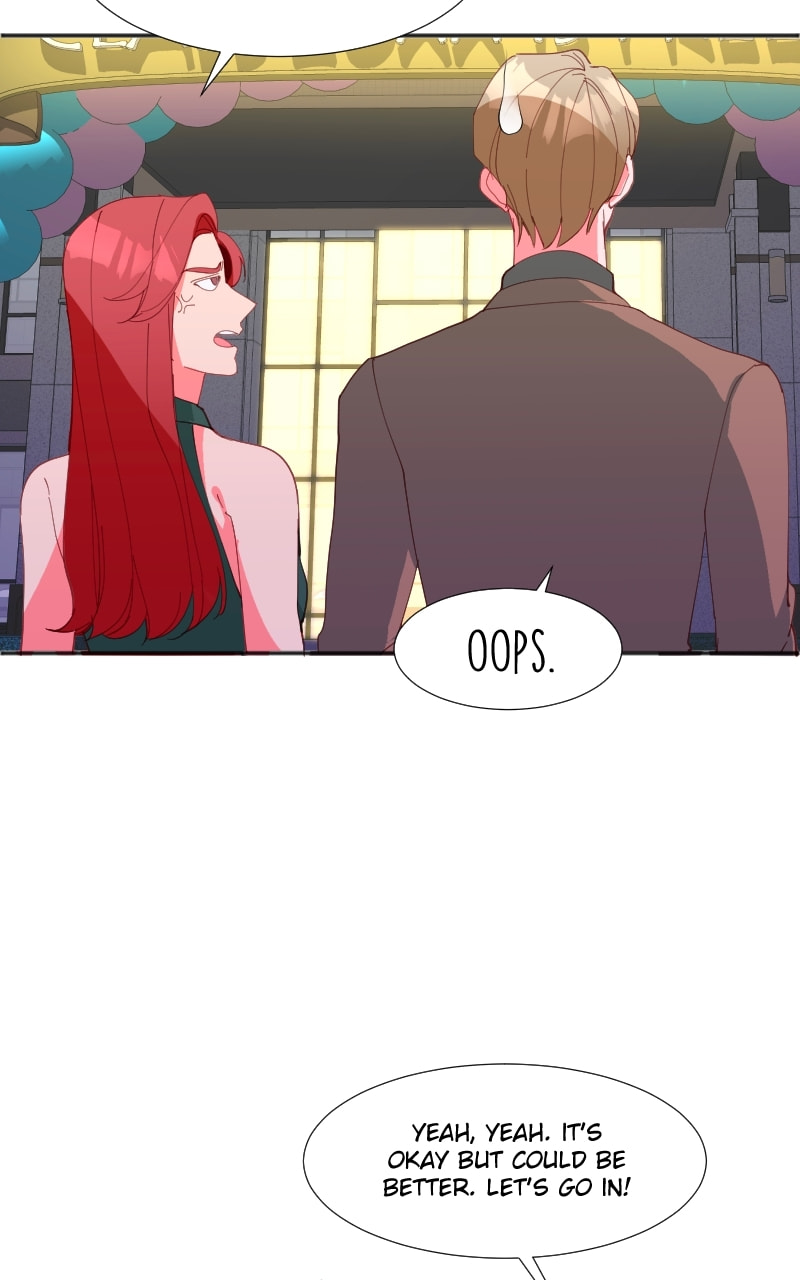 Maid for Hire Chapter 95 page 8 - 