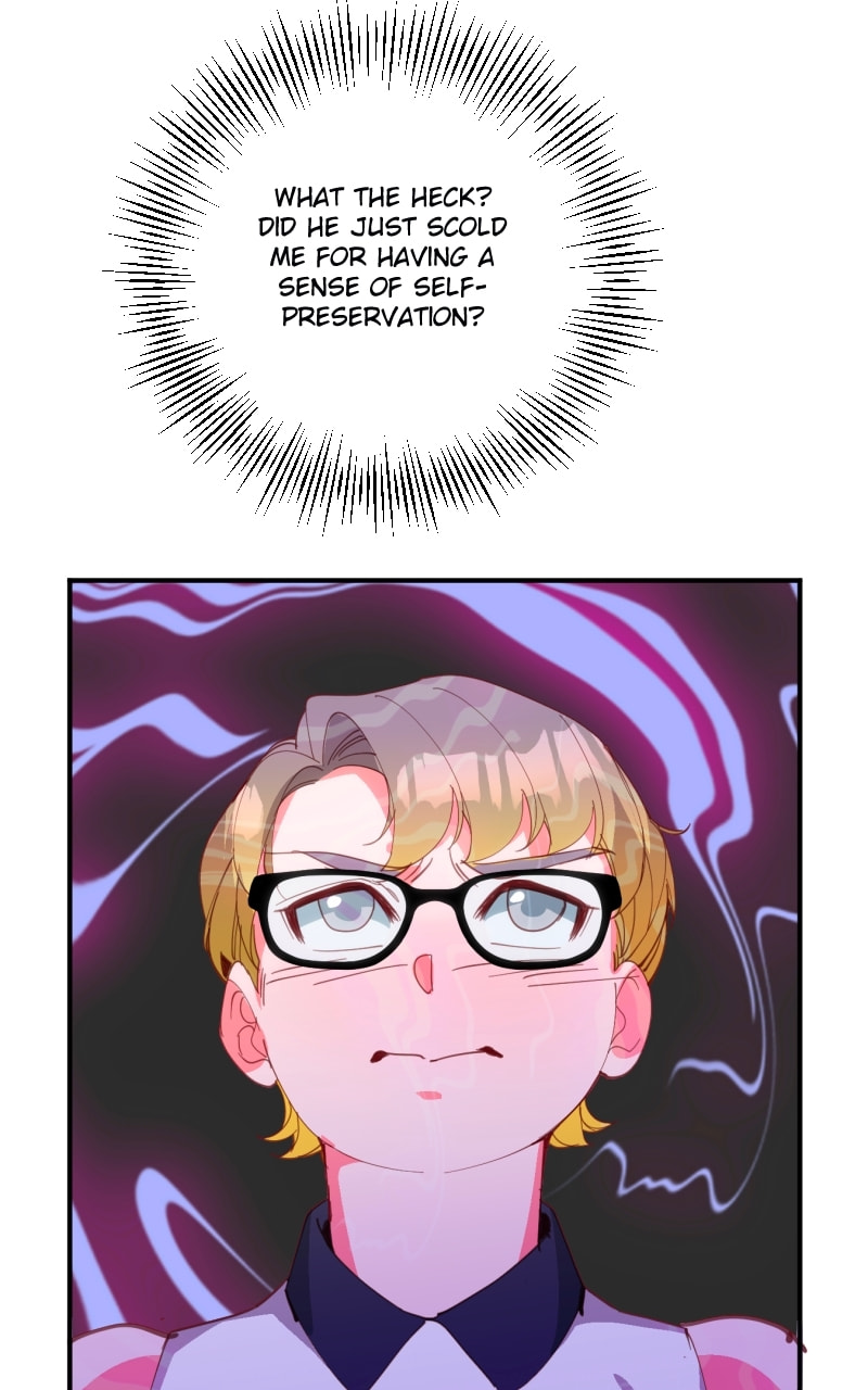 Maid for Hire Chapter 96 page 19 - 