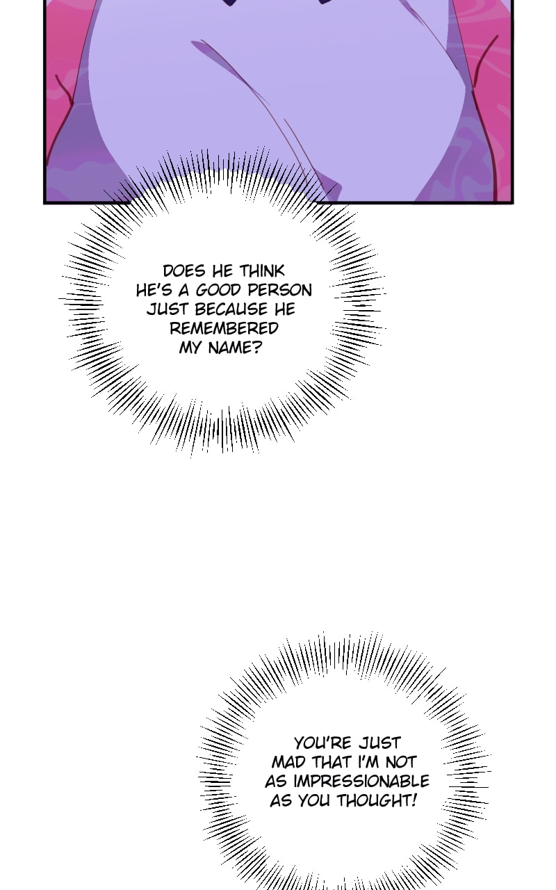 Maid for Hire Chapter 96 page 20 - 
