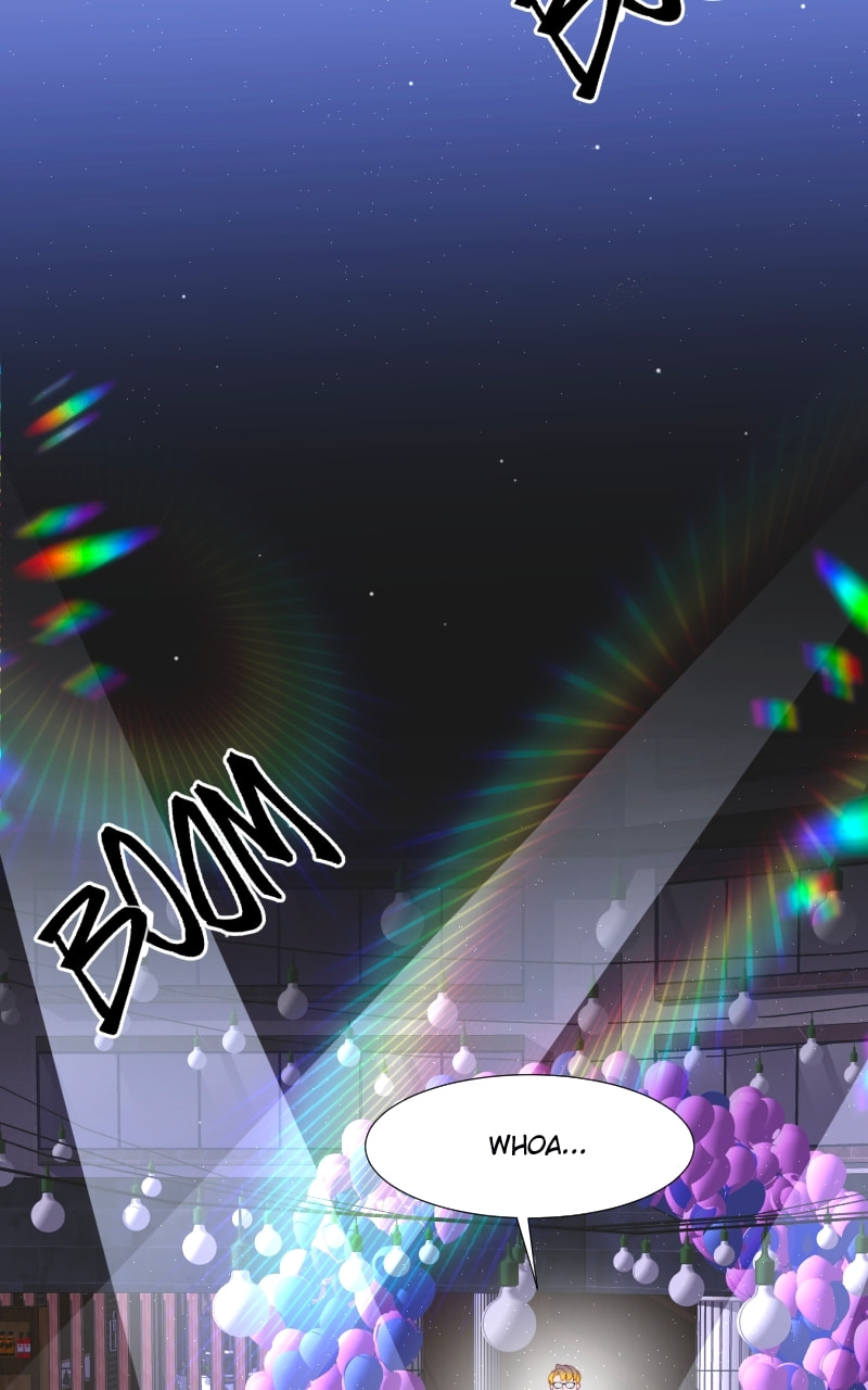 Maid for Hire Chapter 96 page 3 - 