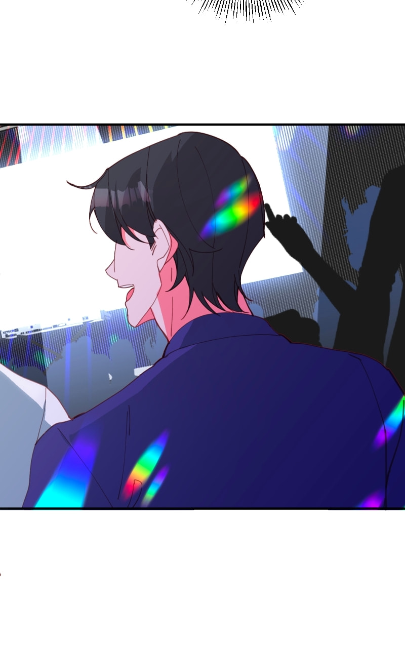 Maid for Hire Chapter 96 page 21 - 