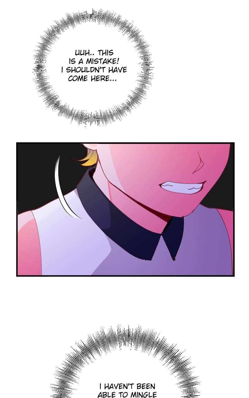 Maid for Hire Chapter 96 page 22 - 