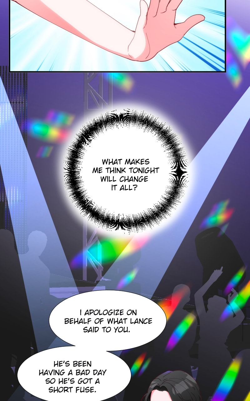 Maid for Hire Chapter 96 page 24 - 
