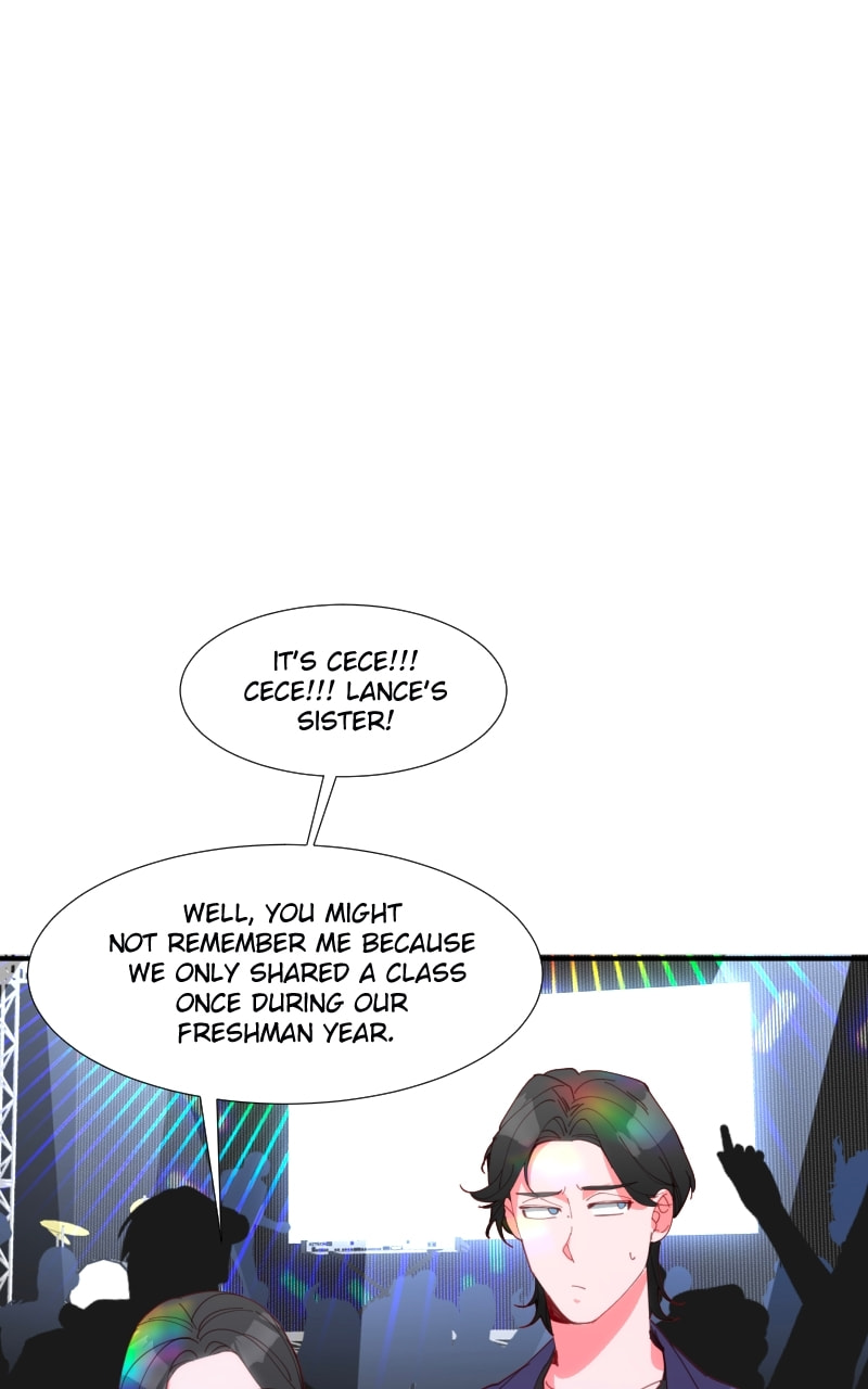 Maid for Hire Chapter 96 page 28 - 