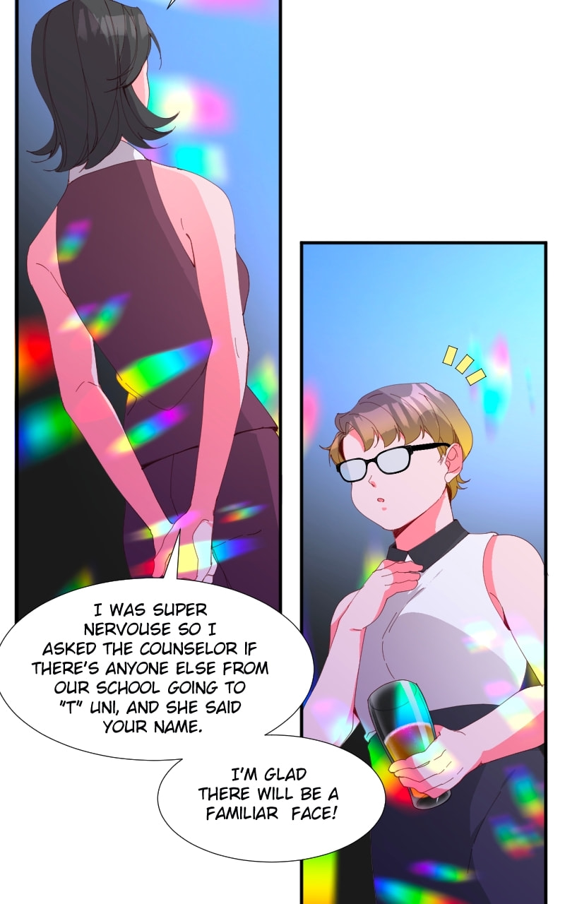 Maid for Hire Chapter 96 page 33 - 