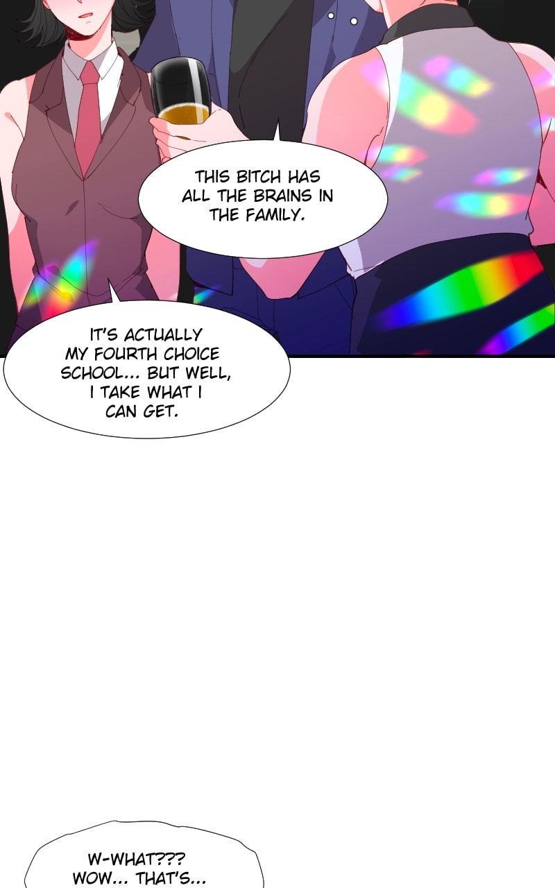 Maid for Hire Chapter 96 page 35 - 