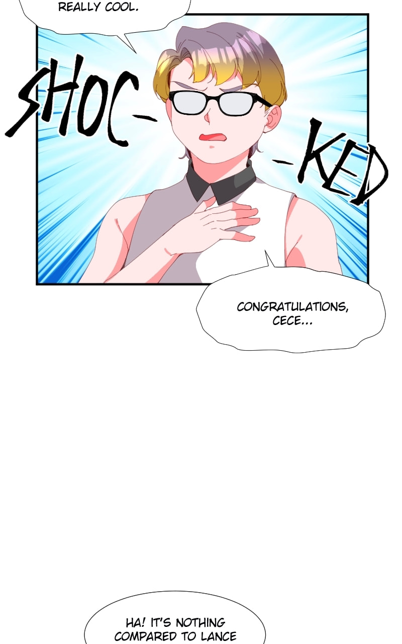 Maid for Hire Chapter 96 page 36 - 