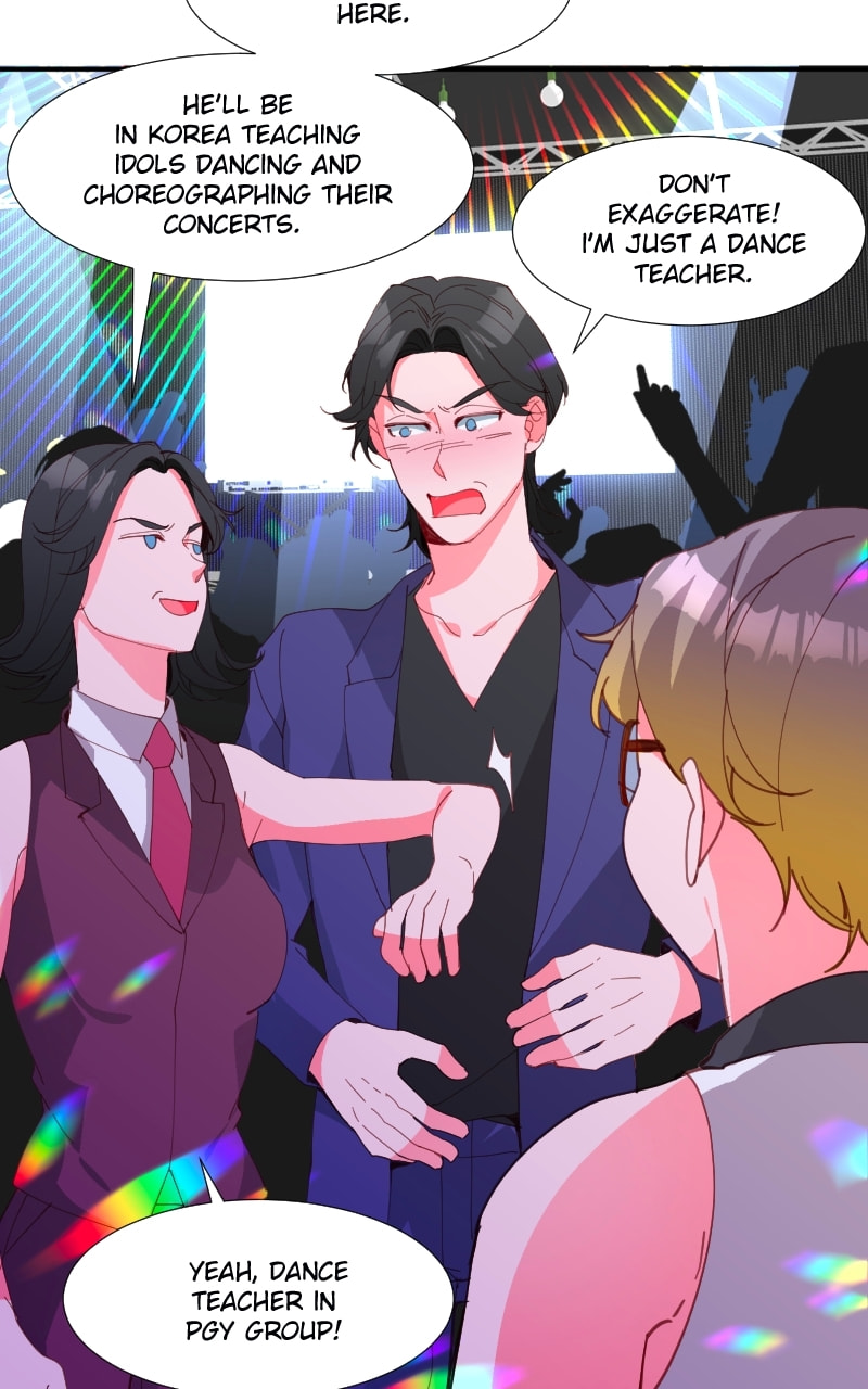 Maid for Hire Chapter 96 page 37 - 