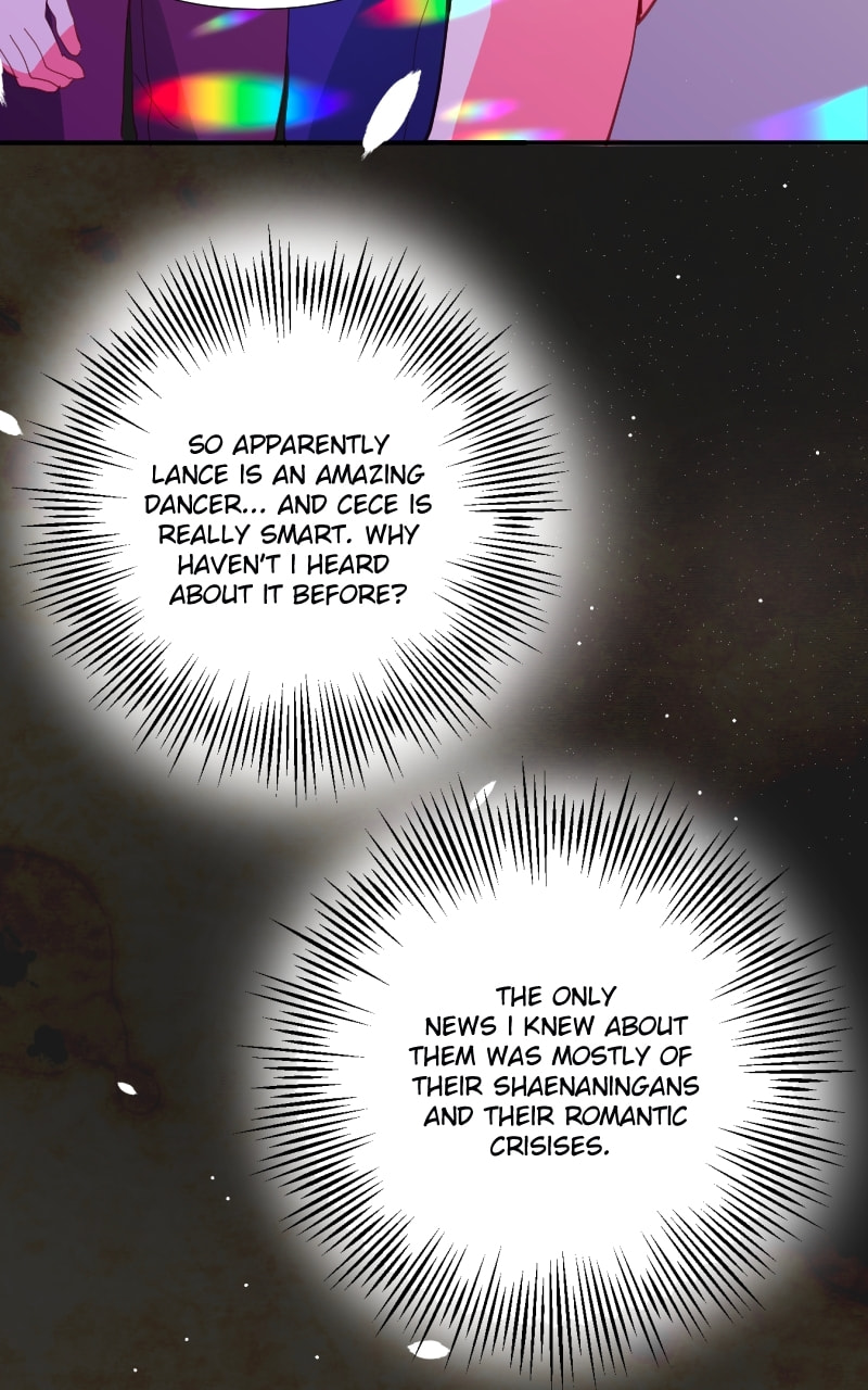 Maid for Hire Chapter 96 page 38 - 